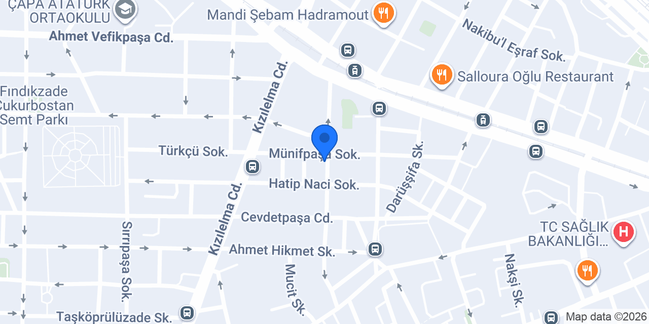 Çiçek Elektrik Ve Anahtar konumu