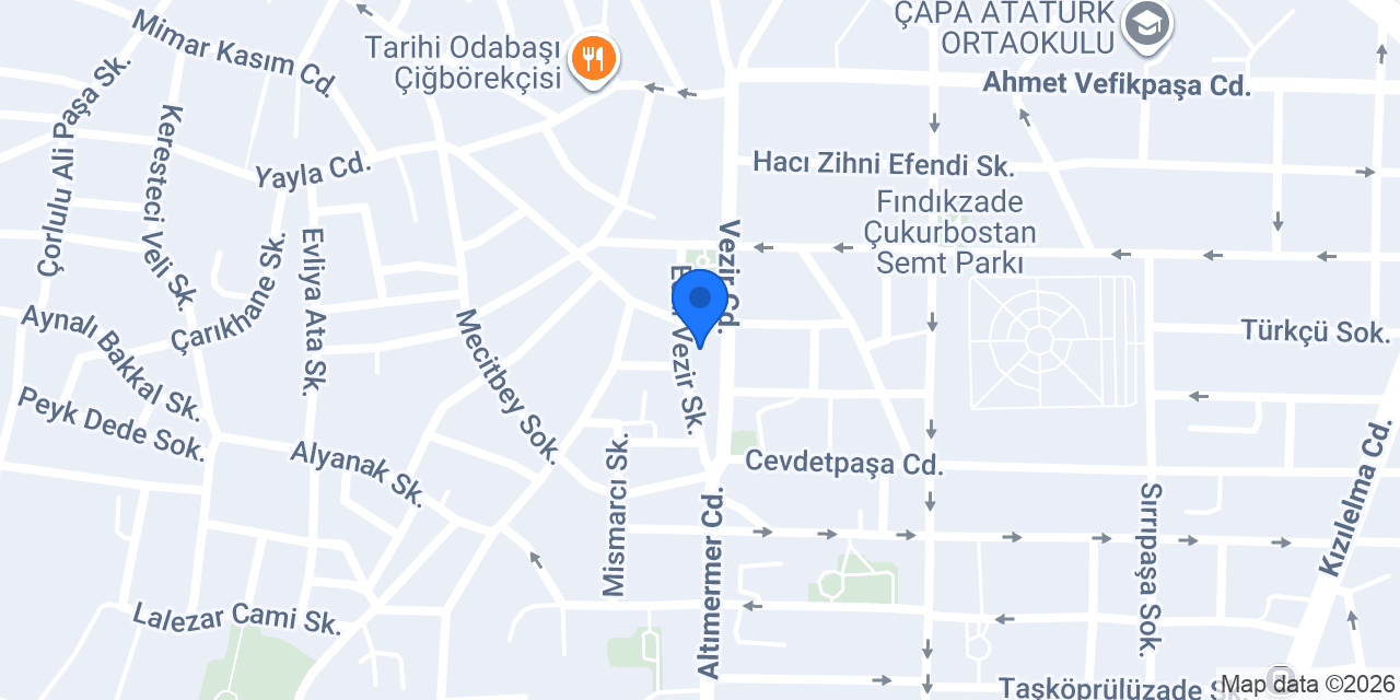 Mis Uluslararası Çiçekçilik konumu