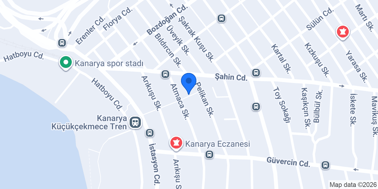 S&S Gümüş konumu