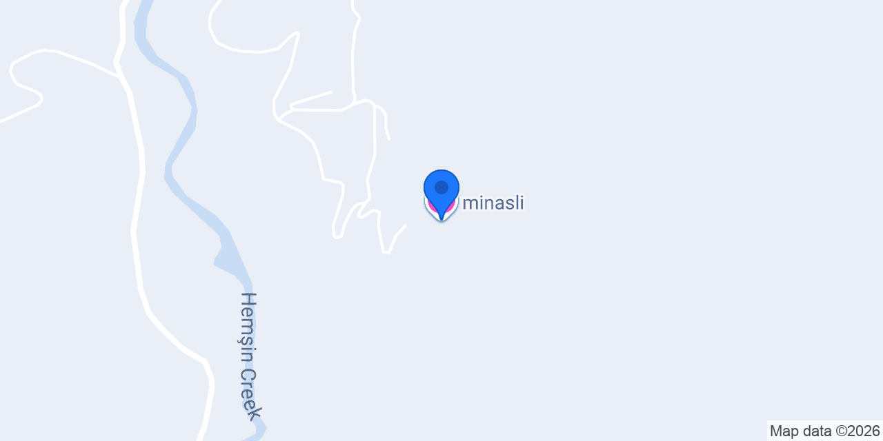 minasli konumu