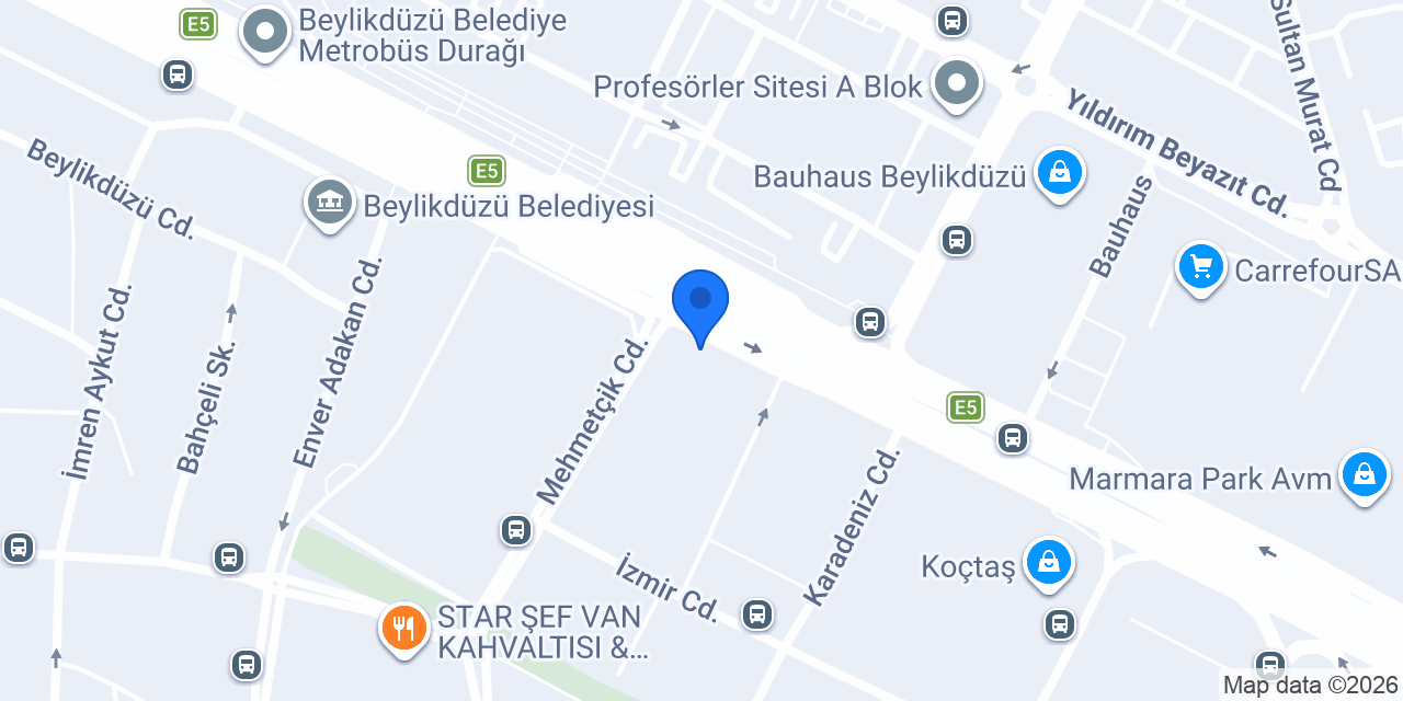 Podolog Eda Gürsoy konumu