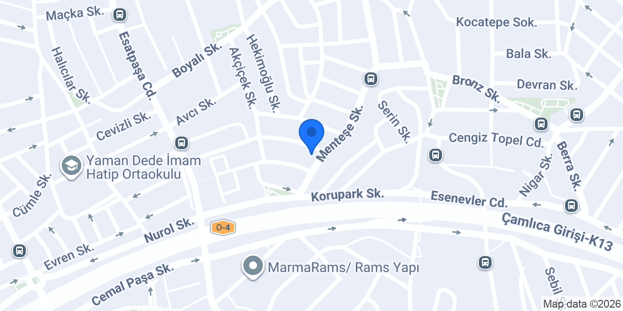 ALLDI konumu