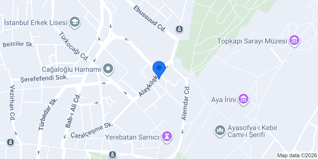 Kurtaran Kebap konumu