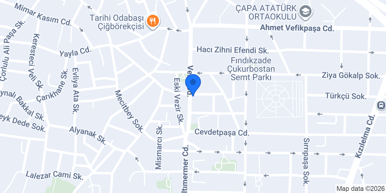 ak el elektrik elektronik konumu