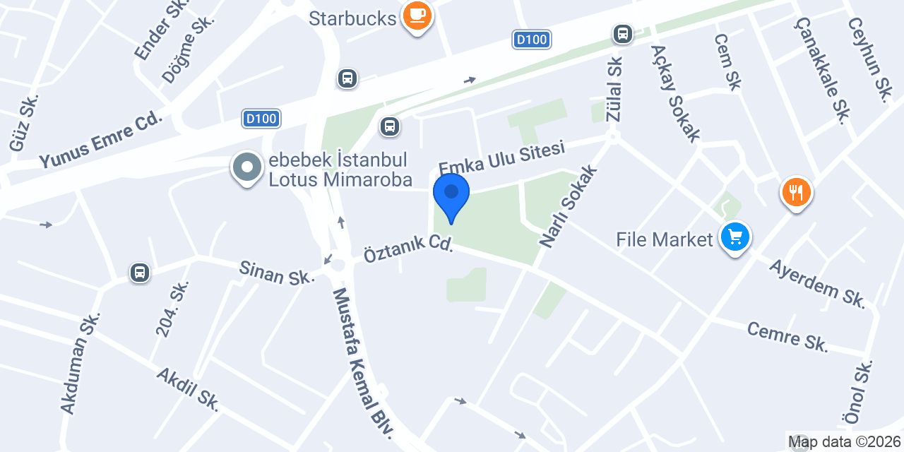 CİHAN TEKEL BAYİ konumu