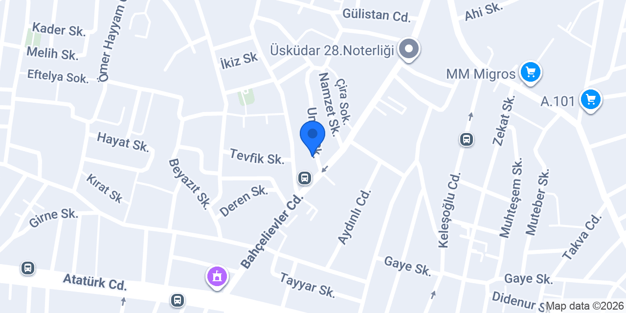 Emre Kuru Temizleme konumu