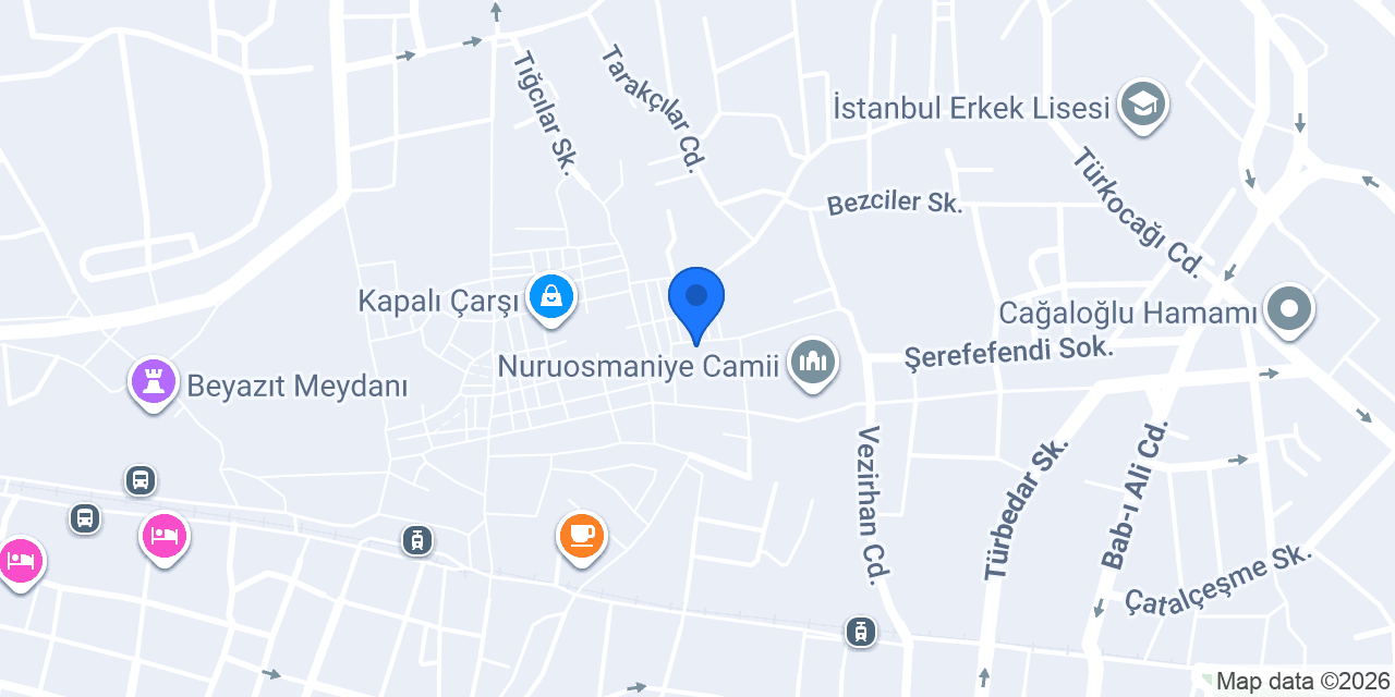Neta Menkul Değerler A.Ş. konumu