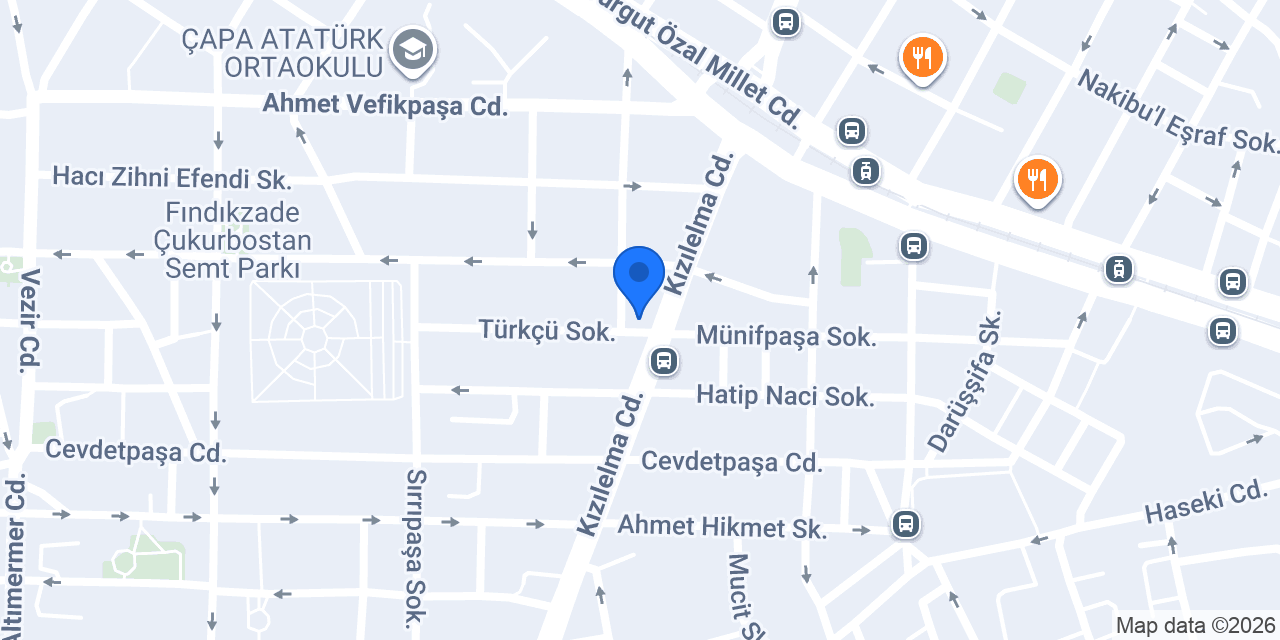 Saçkaran Saç Tasarımı konumu