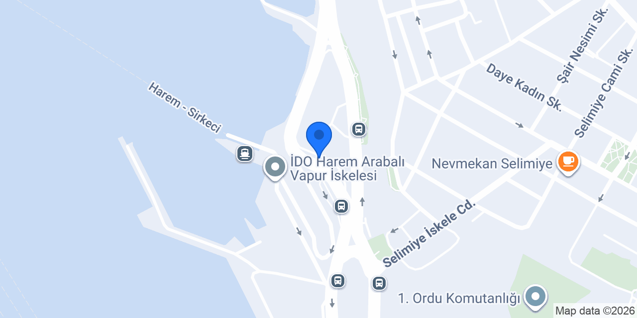 Safkar Safran konumu