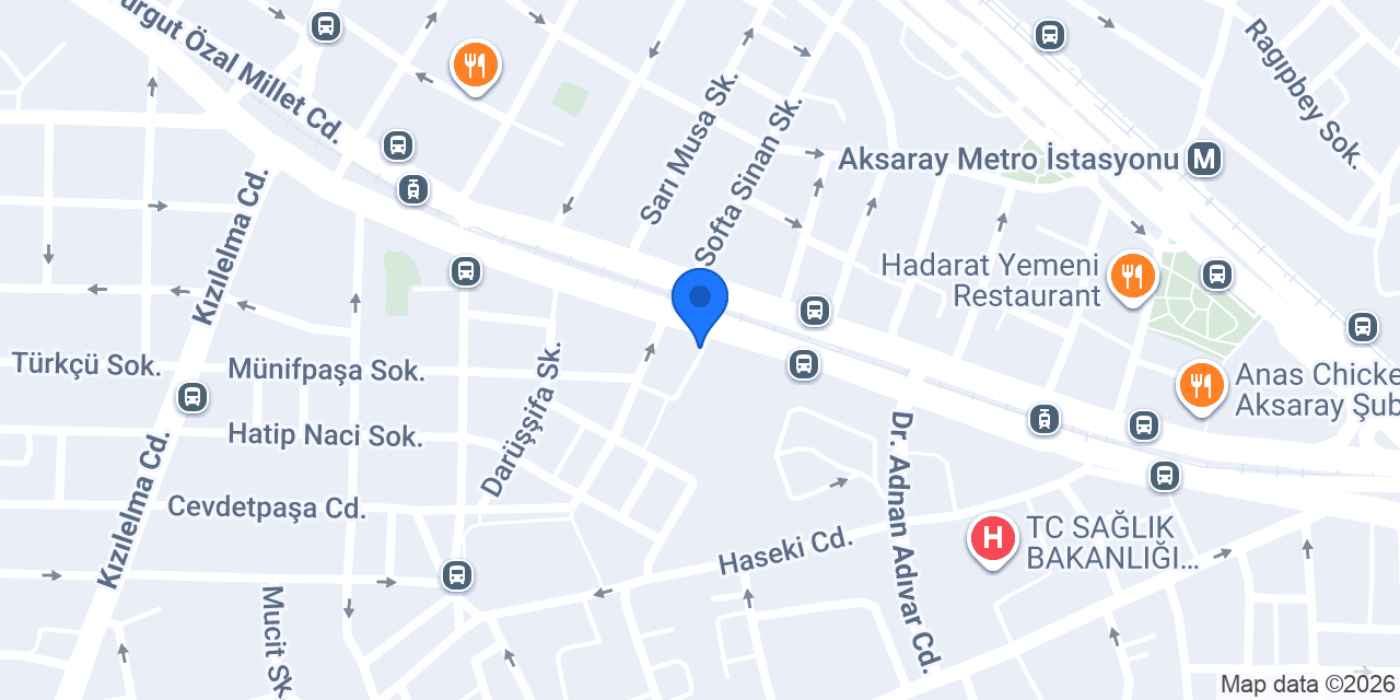 Edremit pazarı konumu