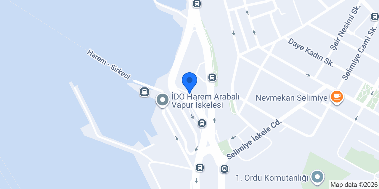 Siirt Has Turizm konumu