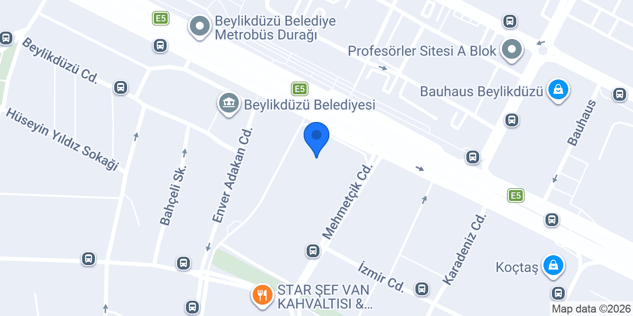 Assineste Clinic konumu