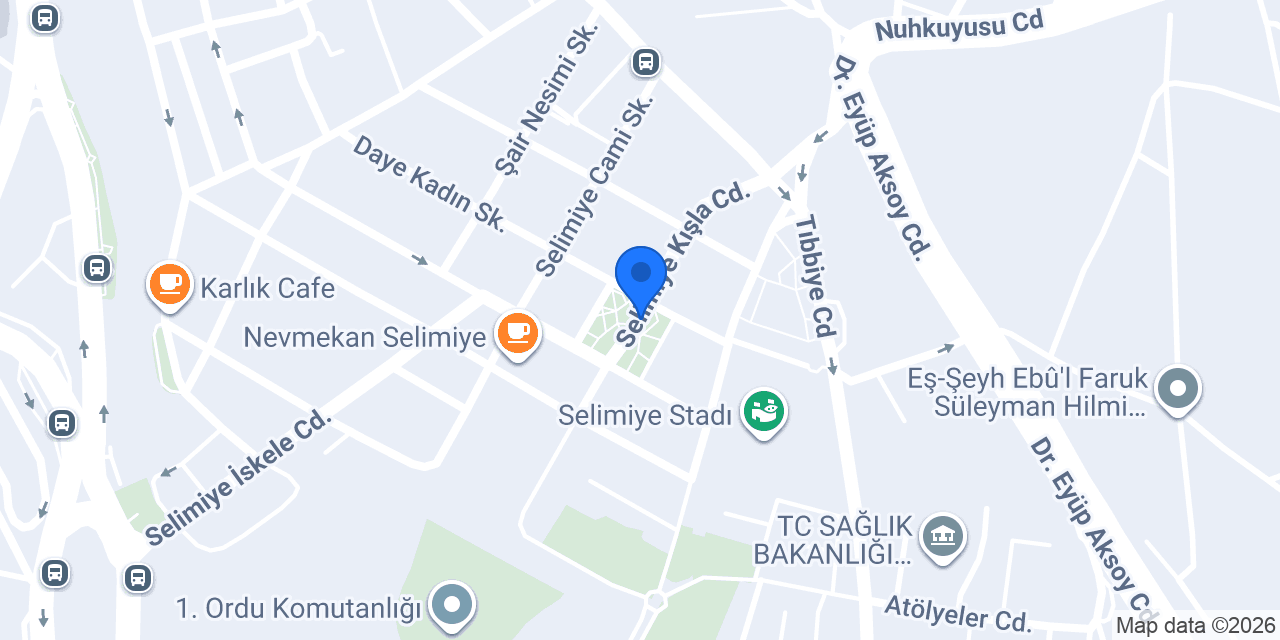 İleri Excel Eğitimi konumu