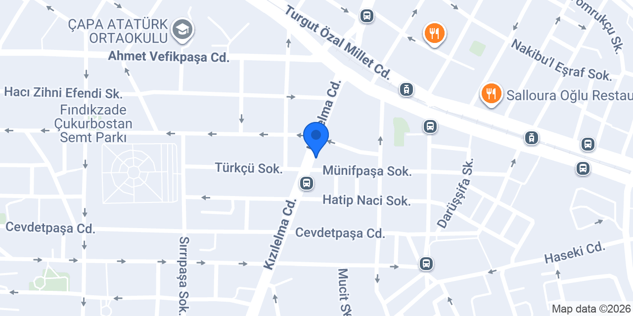 Mimaria Mimarlik konumu