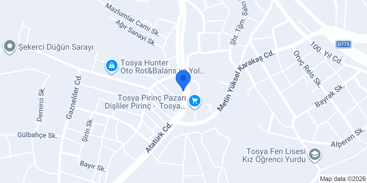 SEFA MOTORSİKLET HASAN konumu