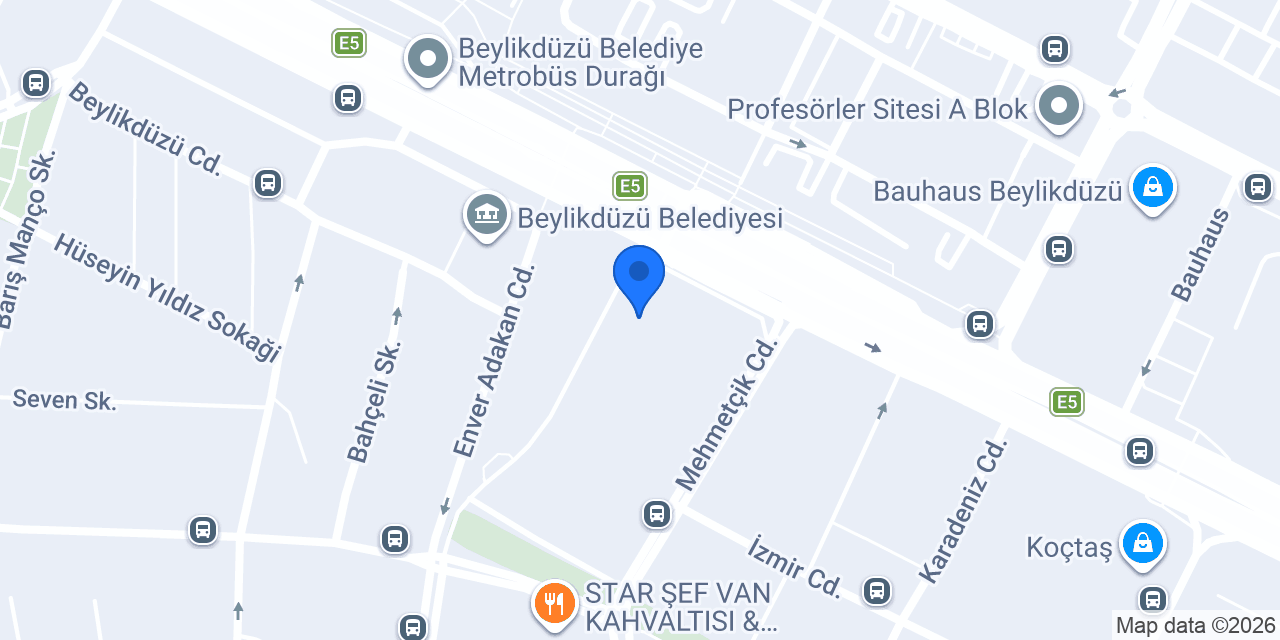 ÖZGÜR ÖZKAN SMMM konumu