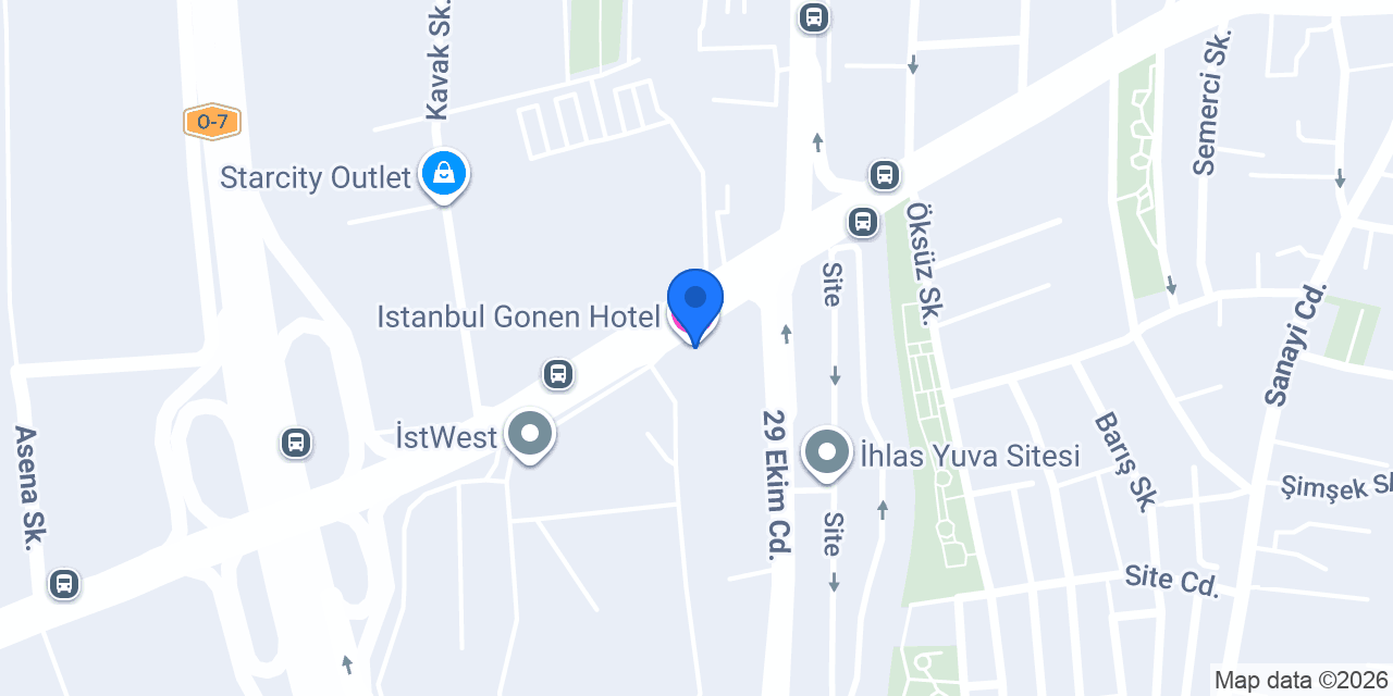 EBBI LOGISTICS SOLUTIONS konumu