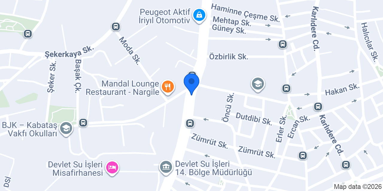 Nuterapi | Çocukluk Temelli Gelişim Yaklaşımı konumu
