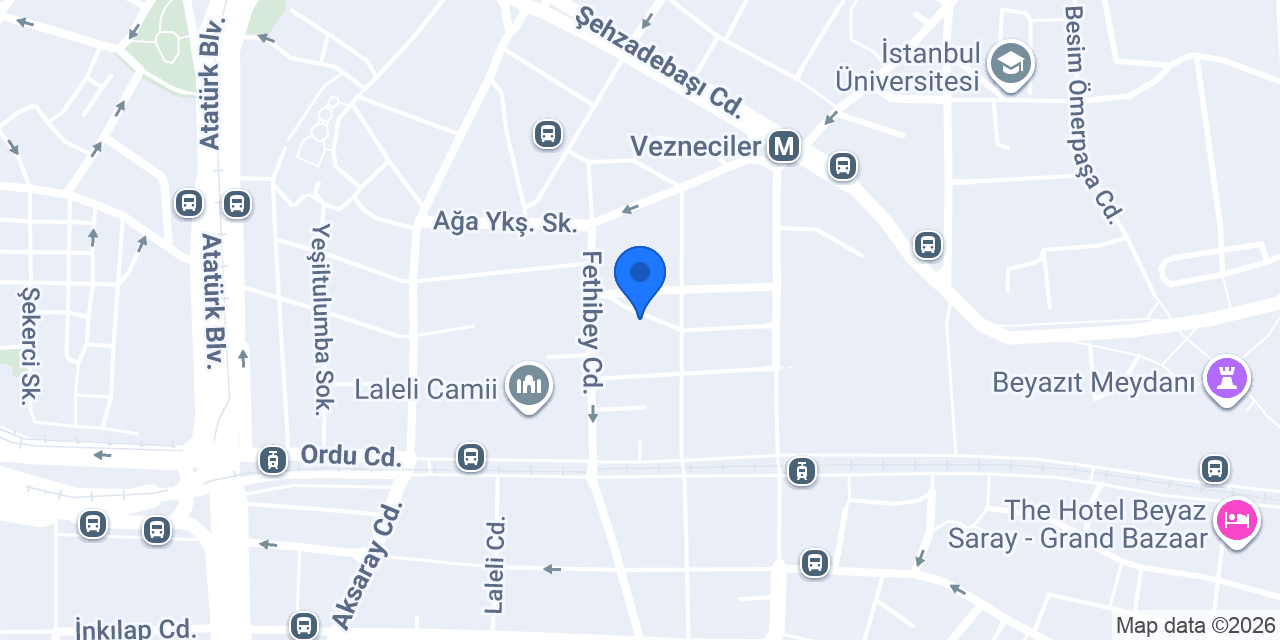 Erkaya Group | Erkaya Tekstil konumu