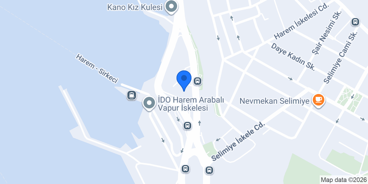 Aksu Turizm konumu