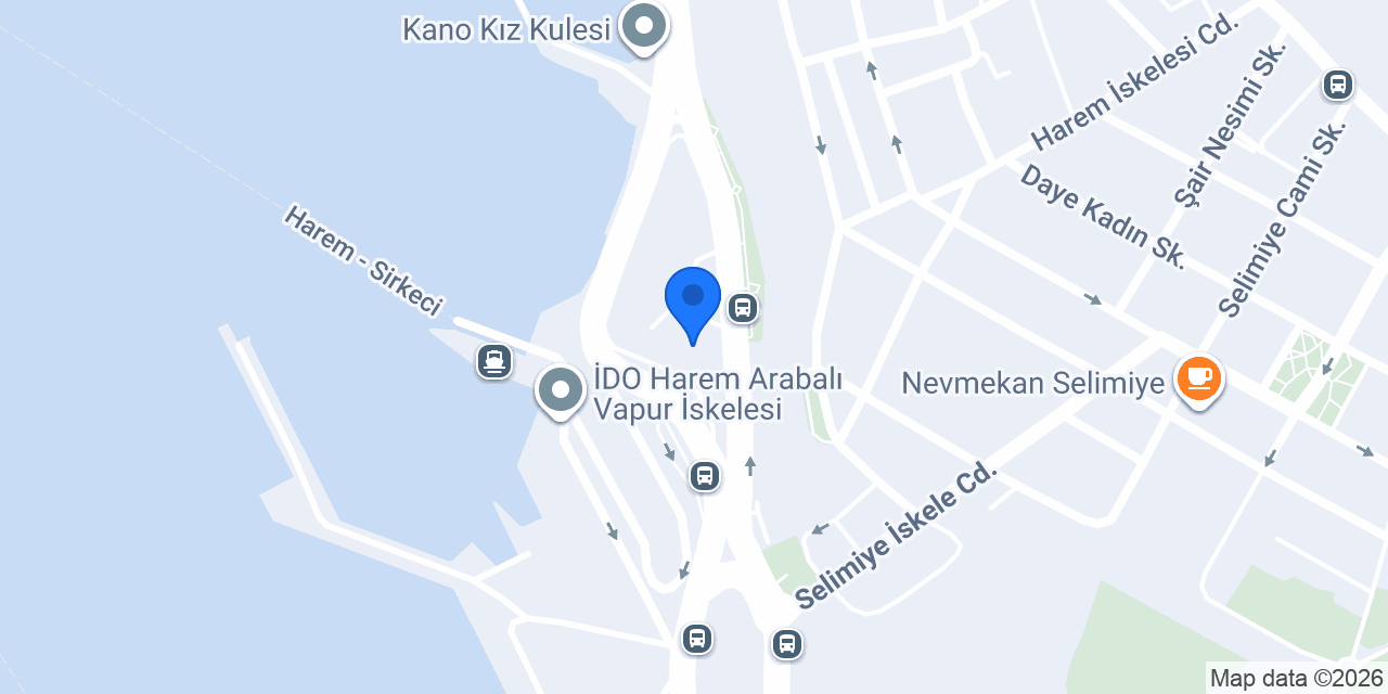 HAS konumu