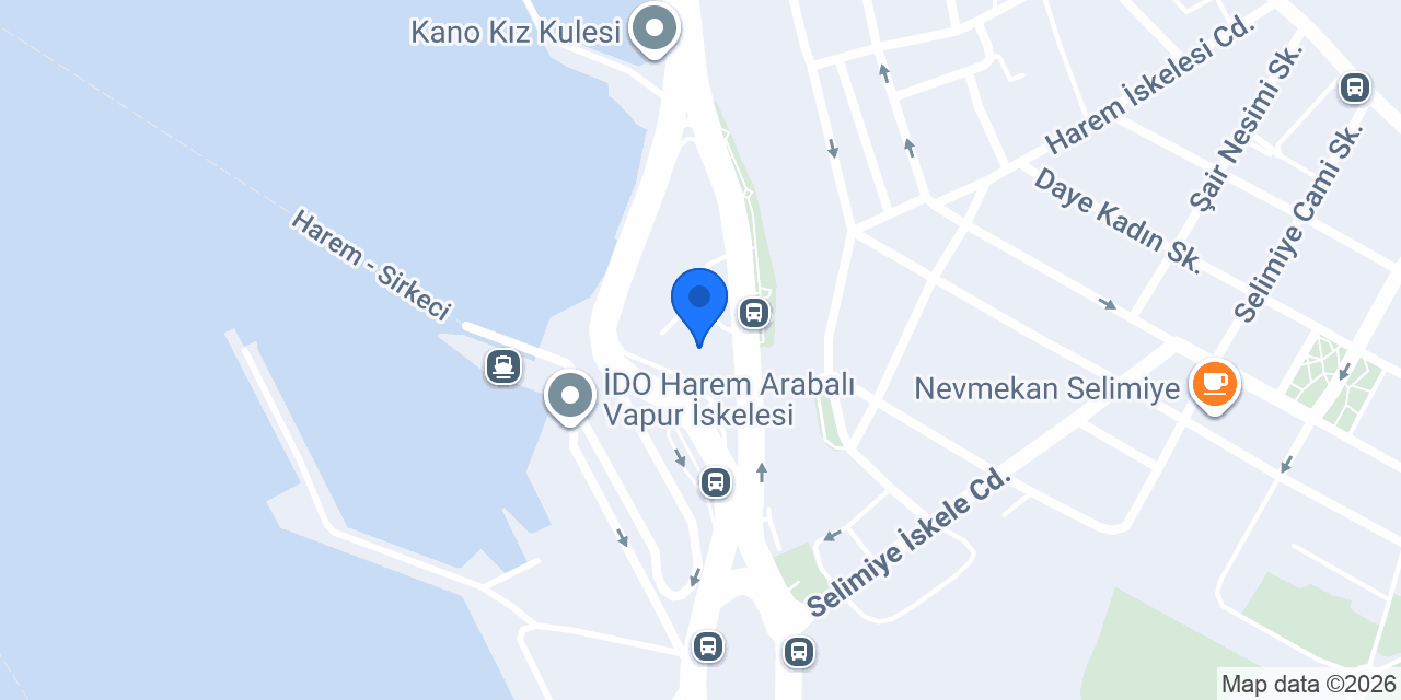 Es Turizm konumu