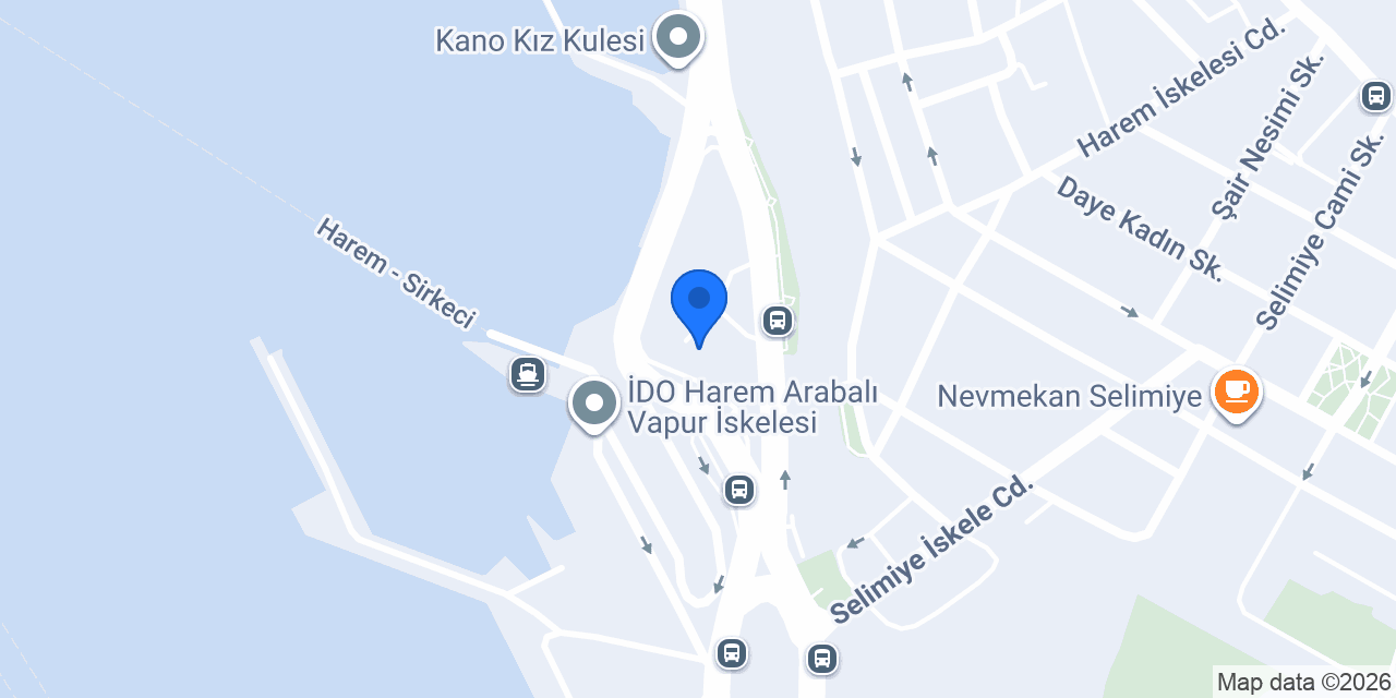 Elazığ Hazar konumu