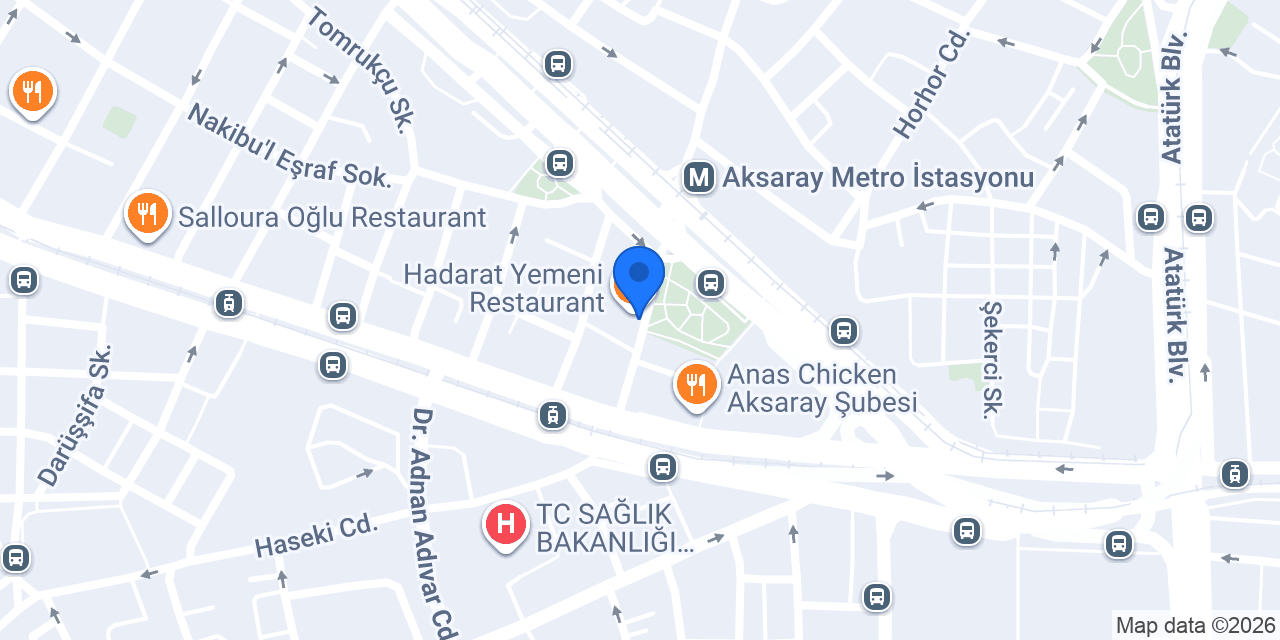 TAMEROGLU GROUP İNŞAAT konumu