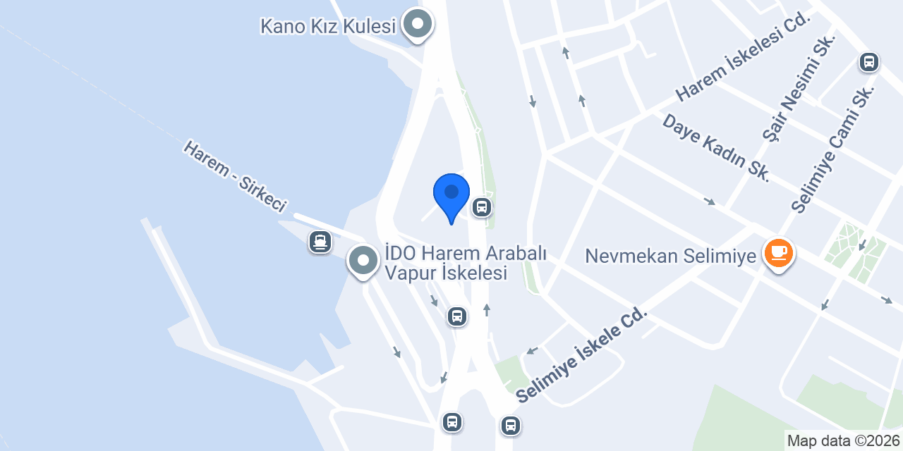 Net Turizm konumu