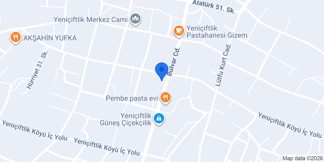 Renk Elektronik konumu