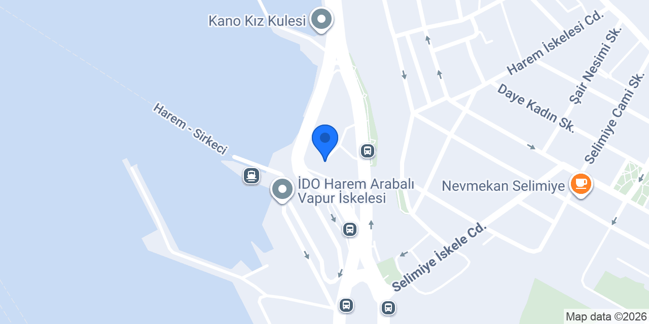 Lüks Afşınlılar konumu