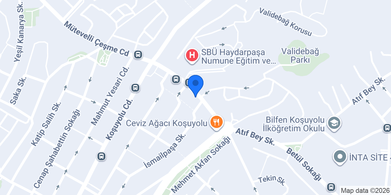 Sakar Zeybek konumu