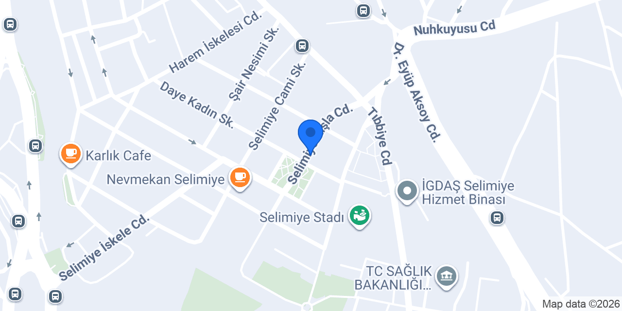 ( SELİMİYE BÖREK VE ÇAY EVİ ) EMRAH BALLIKAYA konumu