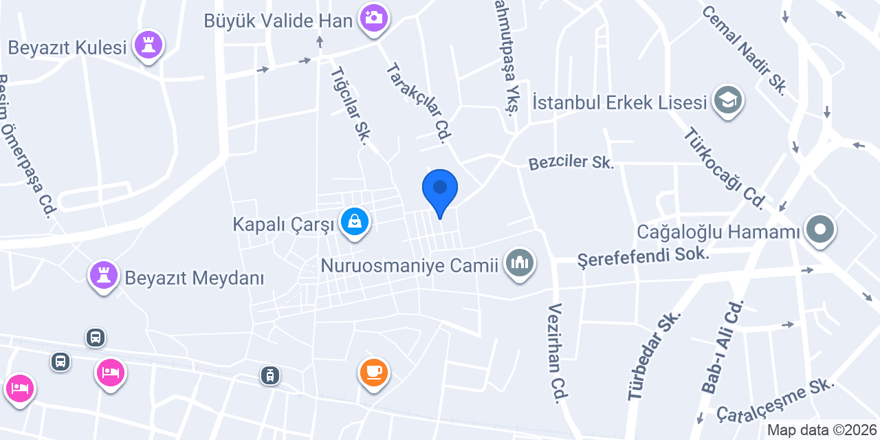 Çelebi Altın Döviz konumu