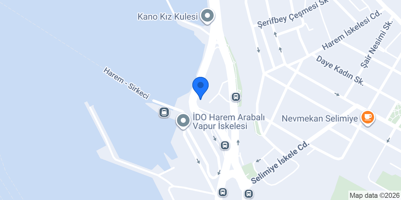 Bizim Iğdır konumu