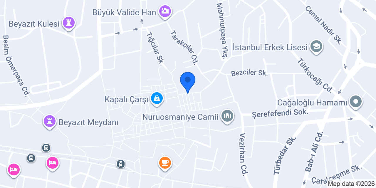Gandi Döviz konumu