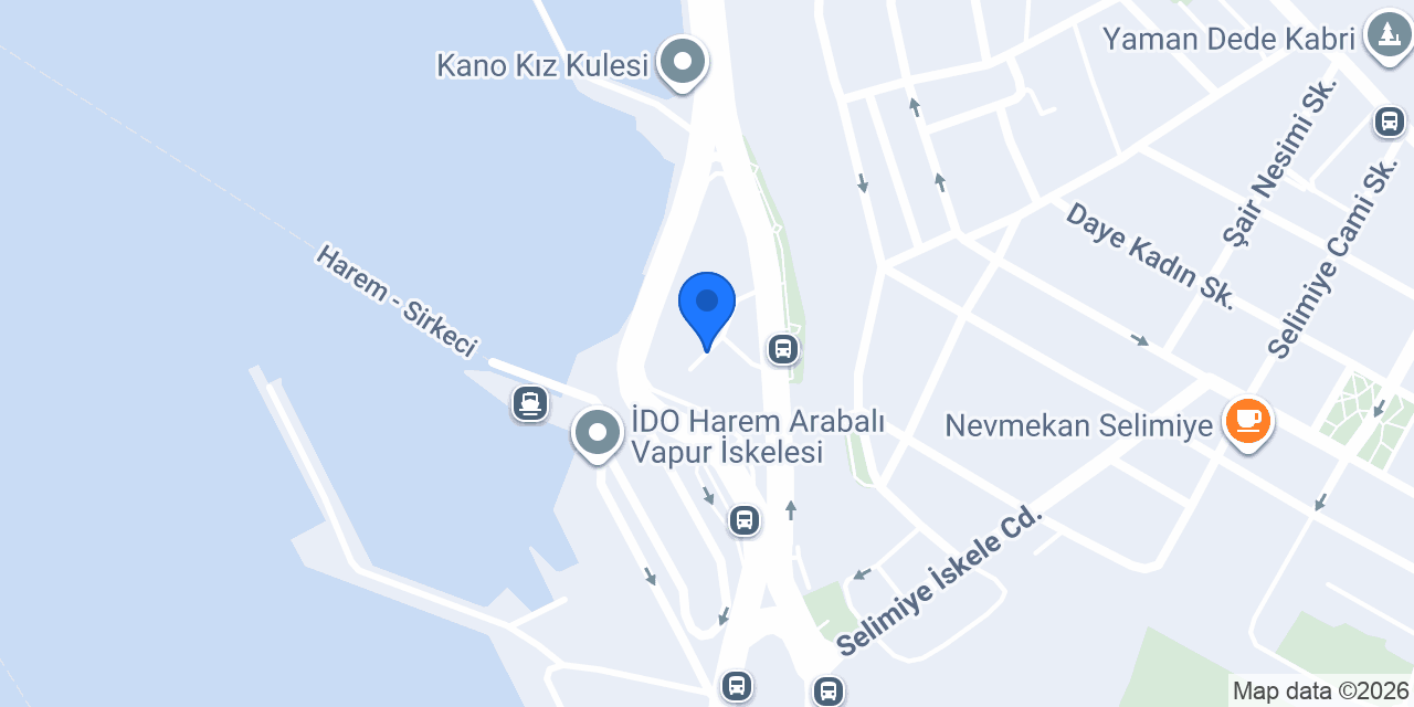 Aydın Turizm konumu