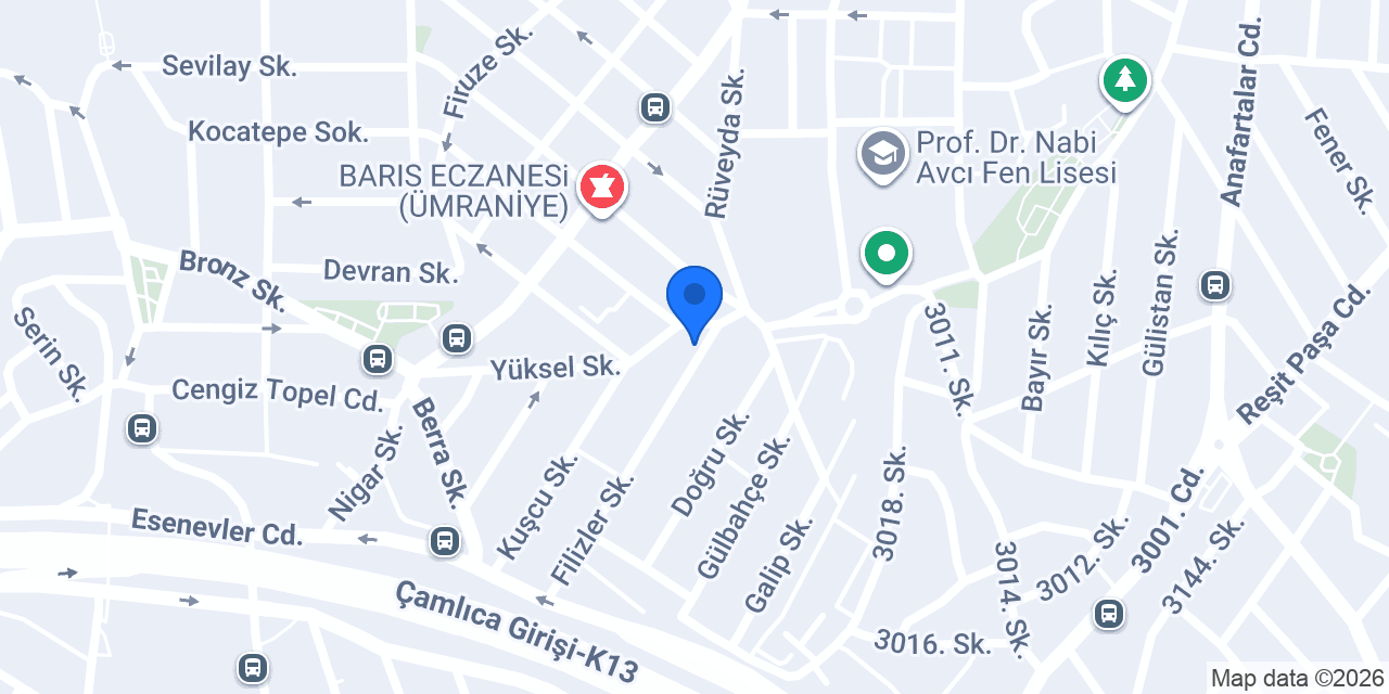 Kasap ertan ızgara konumu