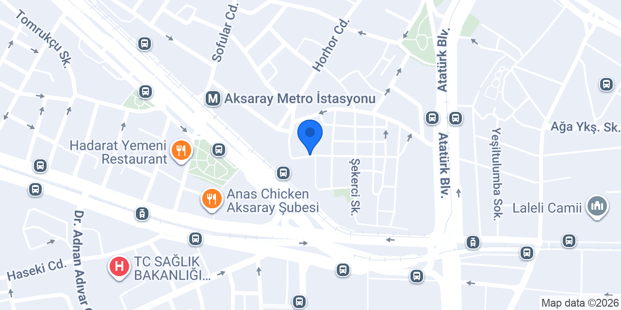 Donya seyr giti konumu