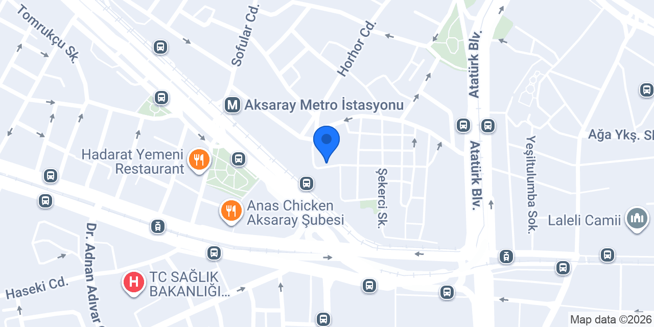 KEBAPÇI İHSAN konumu