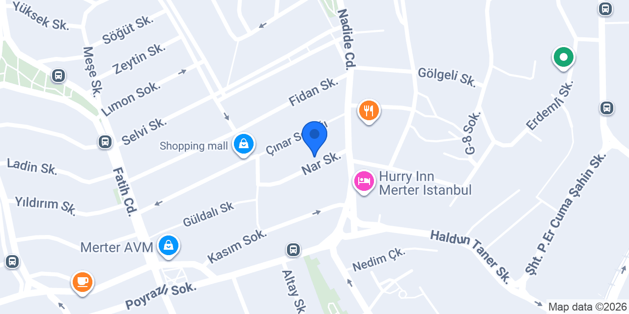 ROBALLİ konumu