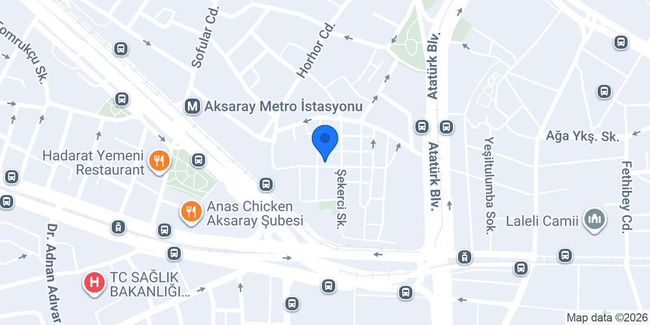 Ela Ticaret konumu