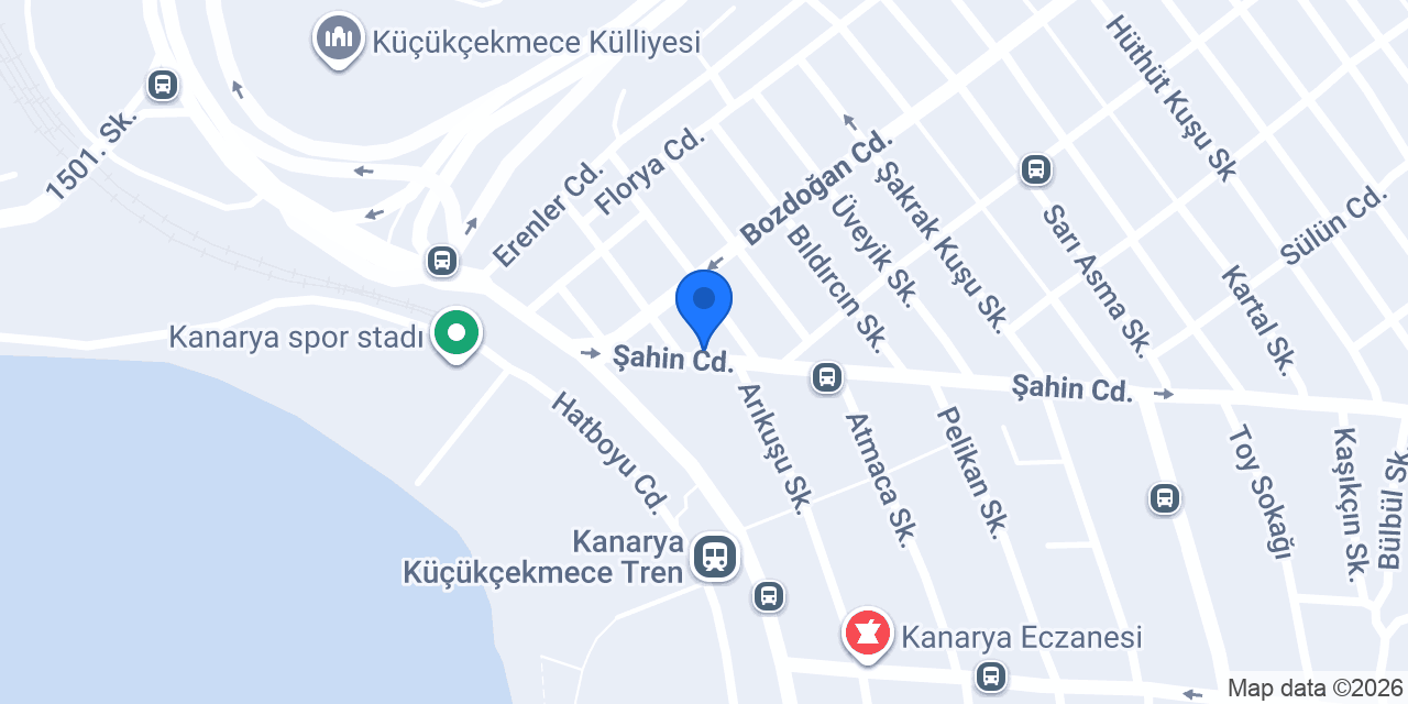 Habur Tur konumu