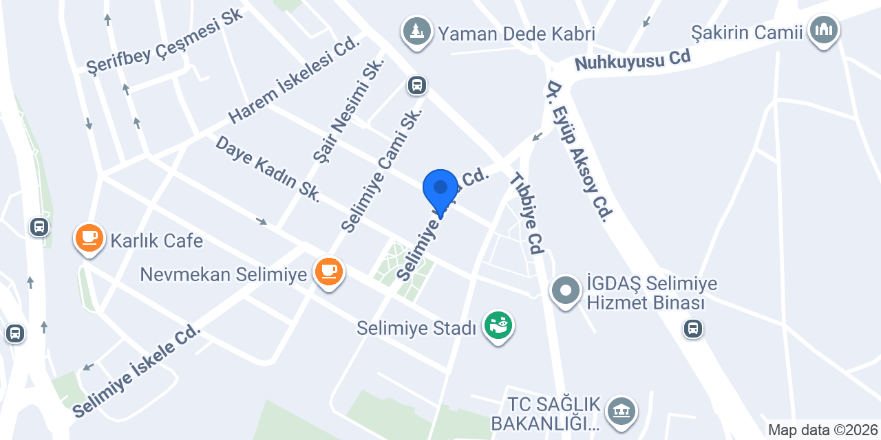 Ses Yapı Nalbur Ve Elektrik konumu