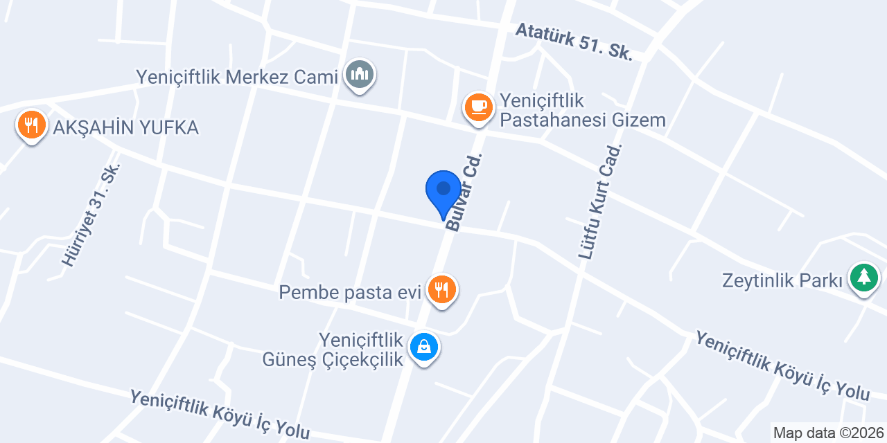 TÜTÜNCÜ NARGİLE DÜNYASI konumu
