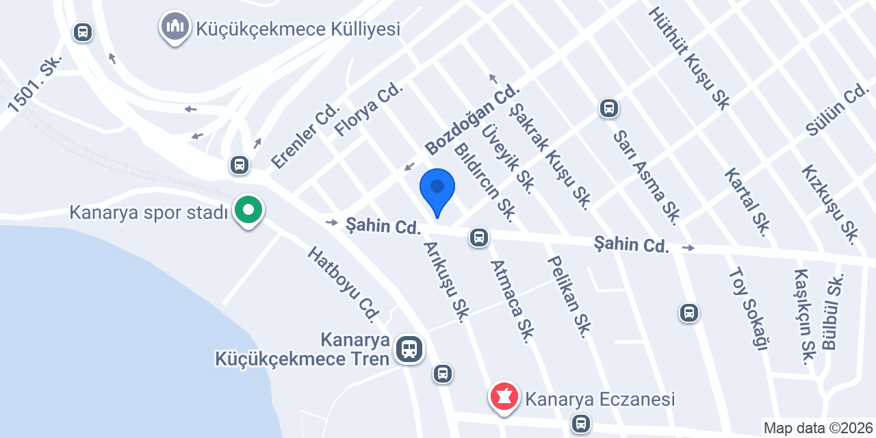 Suruç Ocakbaşı konumu