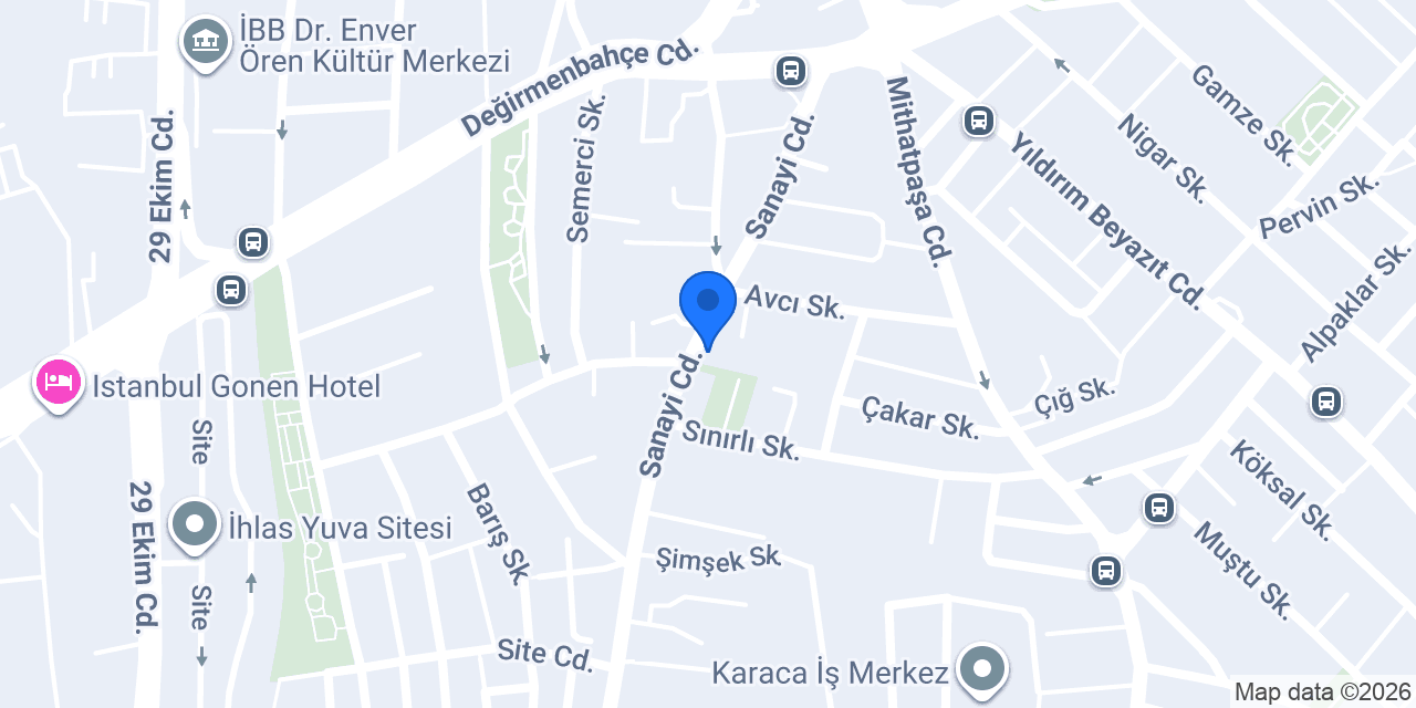 Dürümcü Resul Usta konumu