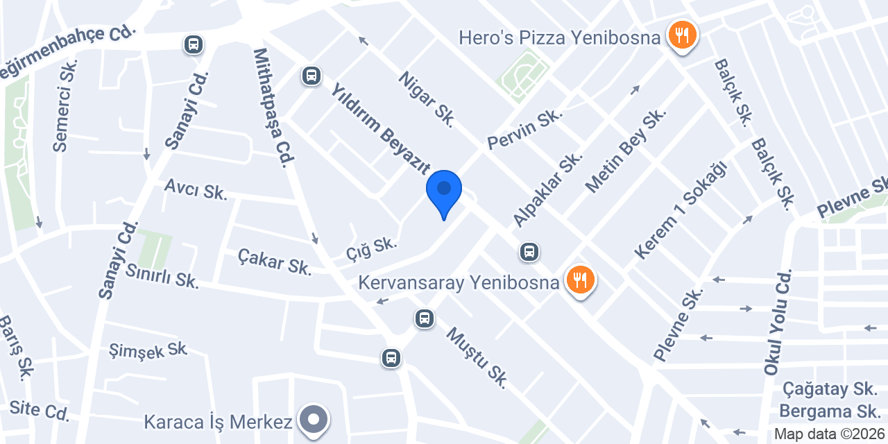 AY-AKS DÜĞME&AKSESUAR konumu