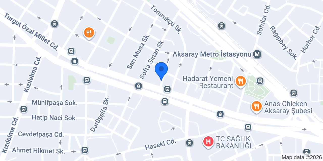 شركة الداليا للخدمات konumu