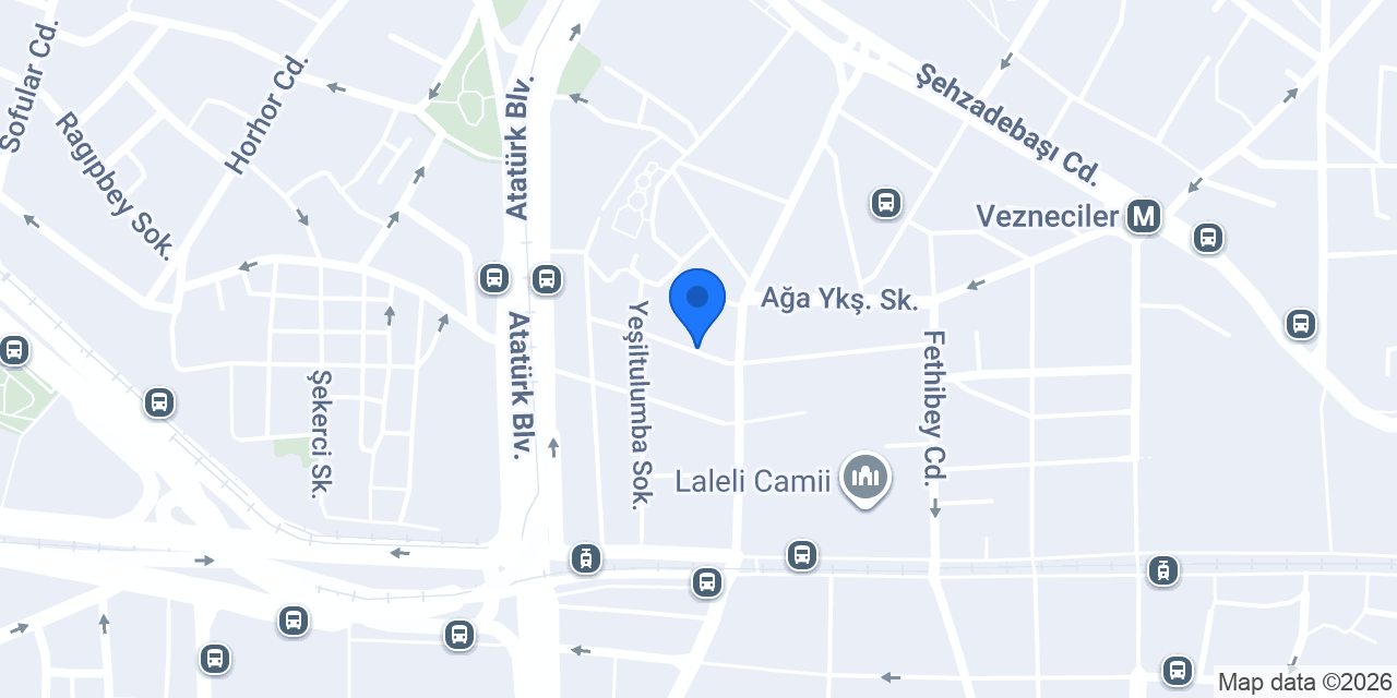 APOLLO HOME konumu
